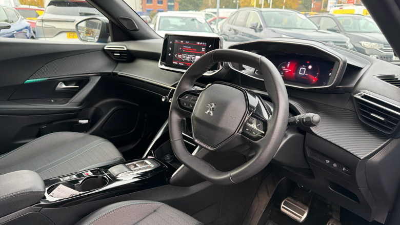 Peugeot 2008 1.2 PureTech 130 Allure Premium+ 5dr EAT8 Petrol Estate